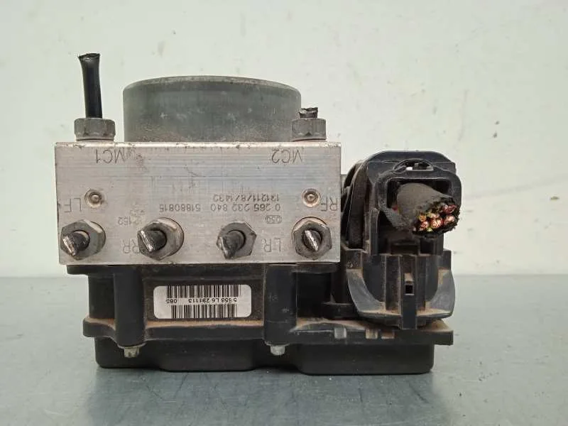 Abs para Fiat Nuova 500 (150)