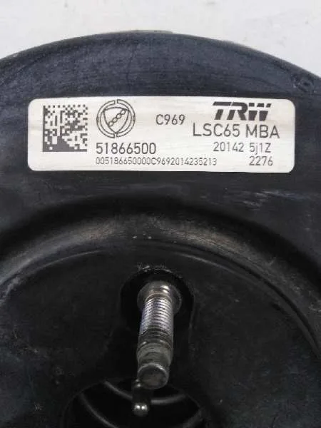 Servofreno para Fiat Nuova 500 (150)