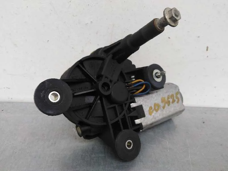 Motor Limpia Trasero para Fiat Nuova 500 (150)