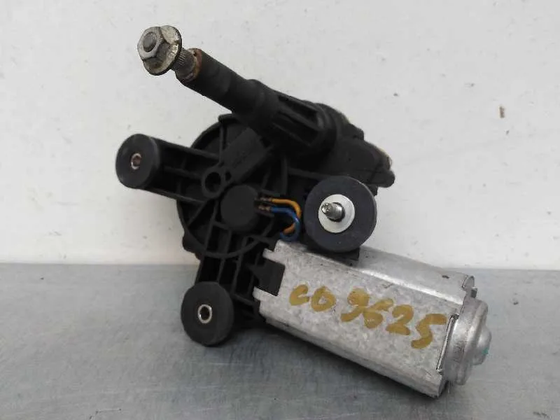 Motor Limpia Trasero para Fiat Nuova 500 (150)