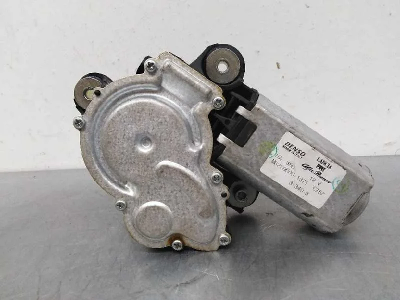 Motor Limpia Trasero para Fiat Nuova 500 (150)