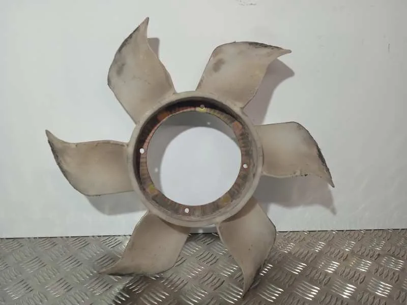 Ventilador Viscoso Motor para Mitsubishi Montero (V60/V70)