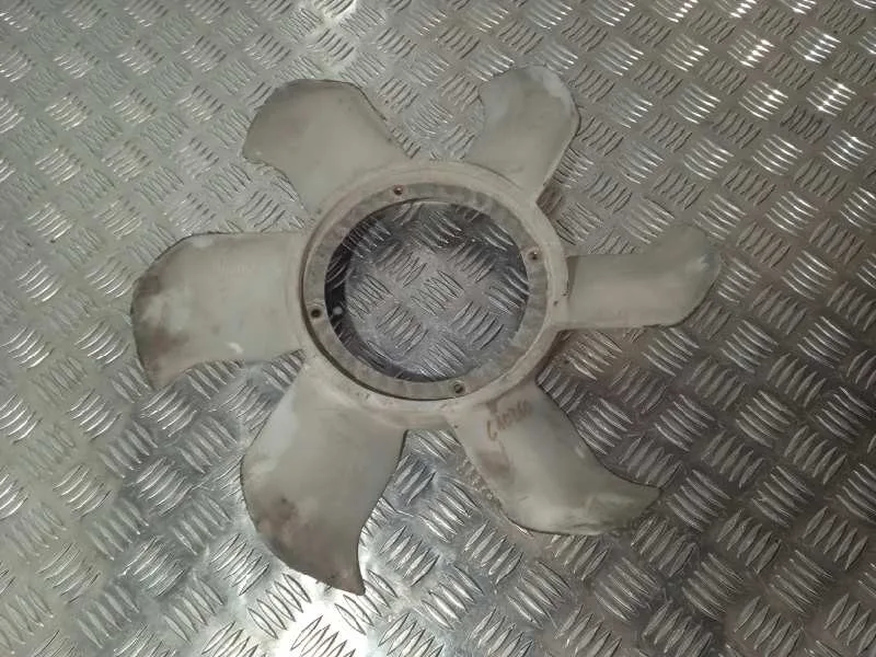 Ventilador Viscoso Motor para Mitsubishi Montero (V60/V70)