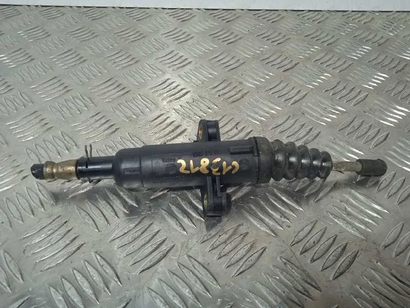 Bombin Embrague para Fiat Ducato Caja Cerr. Techo Sobreelev.(Desde 03.02)