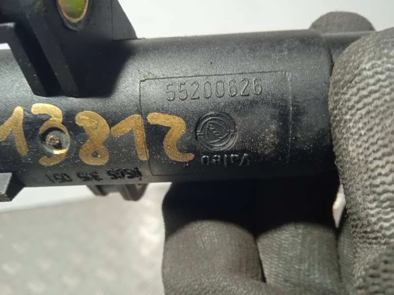 Bombin Embrague para Fiat Ducato Caja Cerr. Techo Sobreelev.(Desde 03.02)