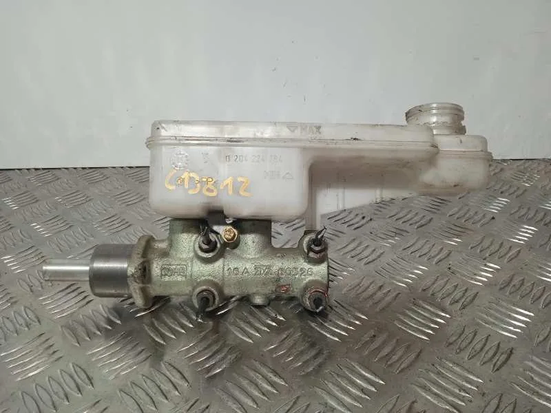 Bomba Freno para Fiat Ducato Caja Cerr. Techo Sobreelev.(Desde 03.02)