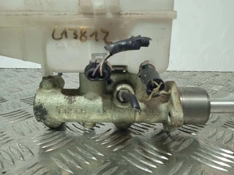 Bomba Freno para Fiat Ducato Caja Cerr. Techo Sobreelev.(Desde 03.02)