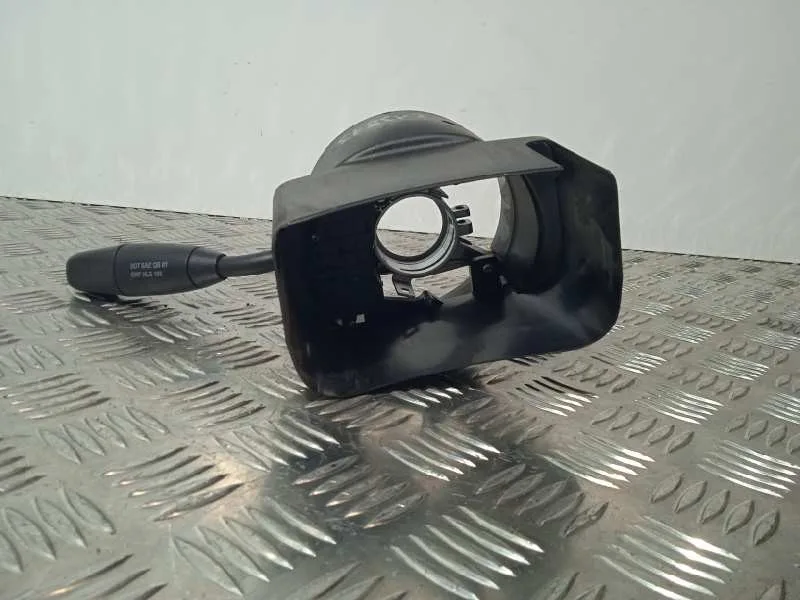 Mando Multifuncion para Mercedes-Benz Sprinter Ii James Cook (906)