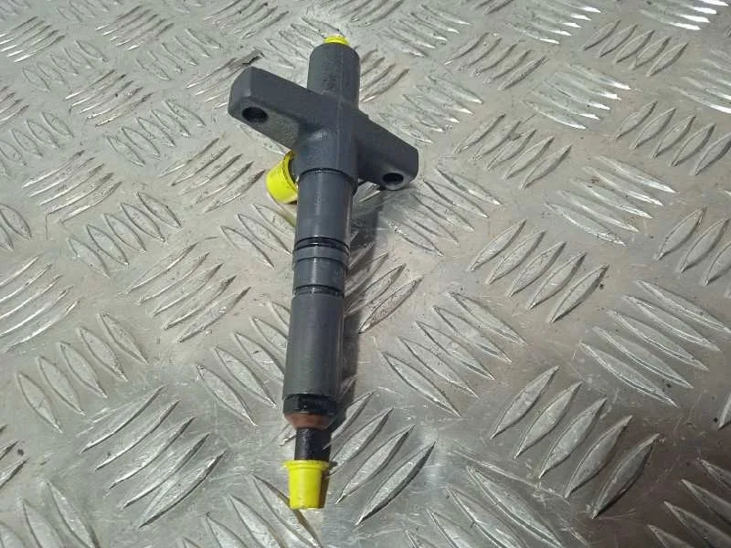 Inyector para Mitsubishi Montero (V60/V70)