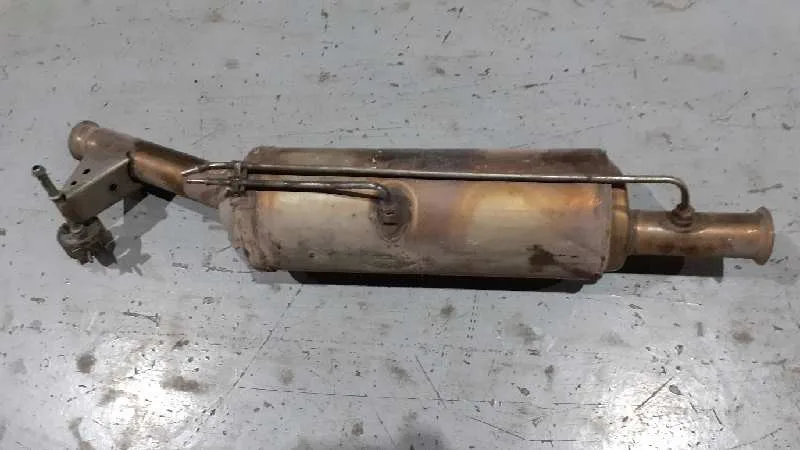 Filtro De Particulas para Citroën C4 Picasso