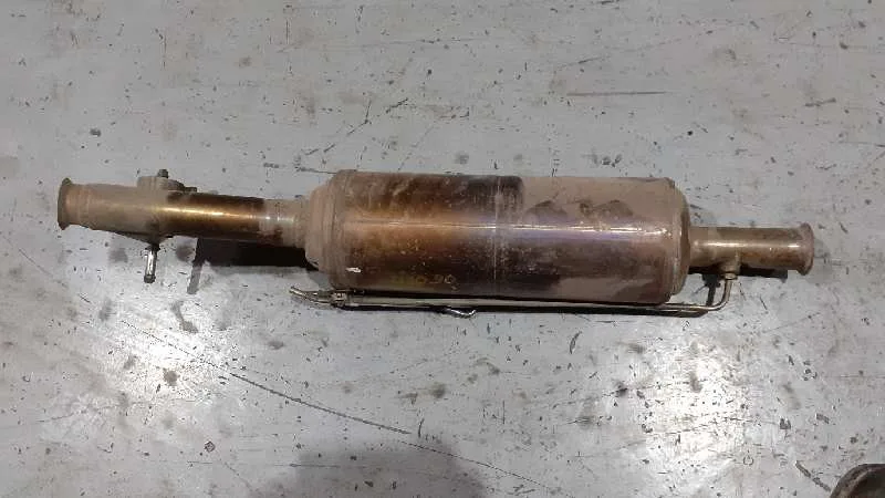Filtro De Particulas para Citroën C4 Picasso