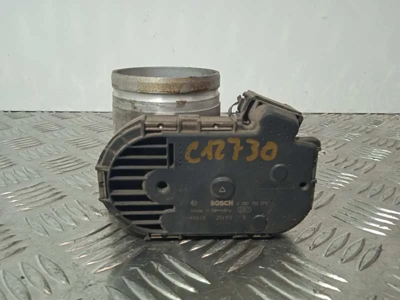Caja Mariposa para Alfa Romeo 147 (190)