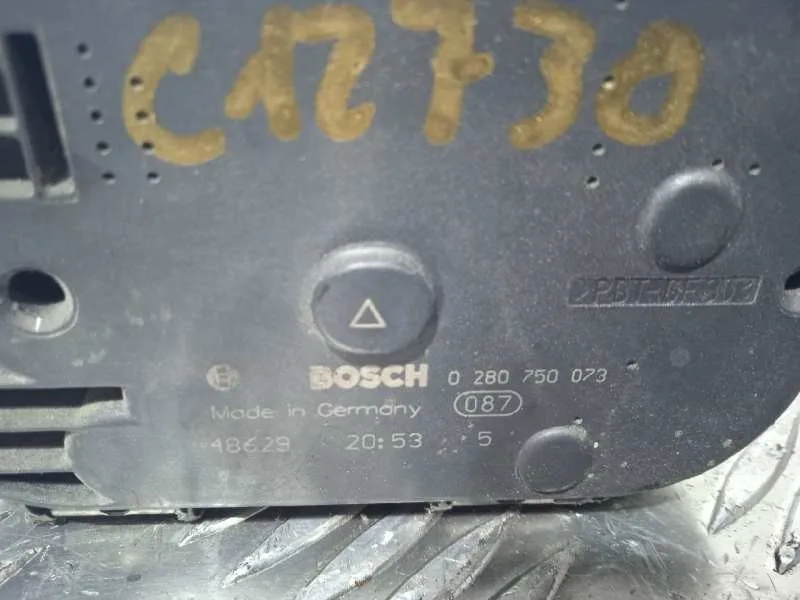 Caja Mariposa para Alfa Romeo 147 (190)