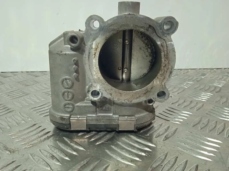 Caja Mariposa para Alfa Romeo 147 (190)