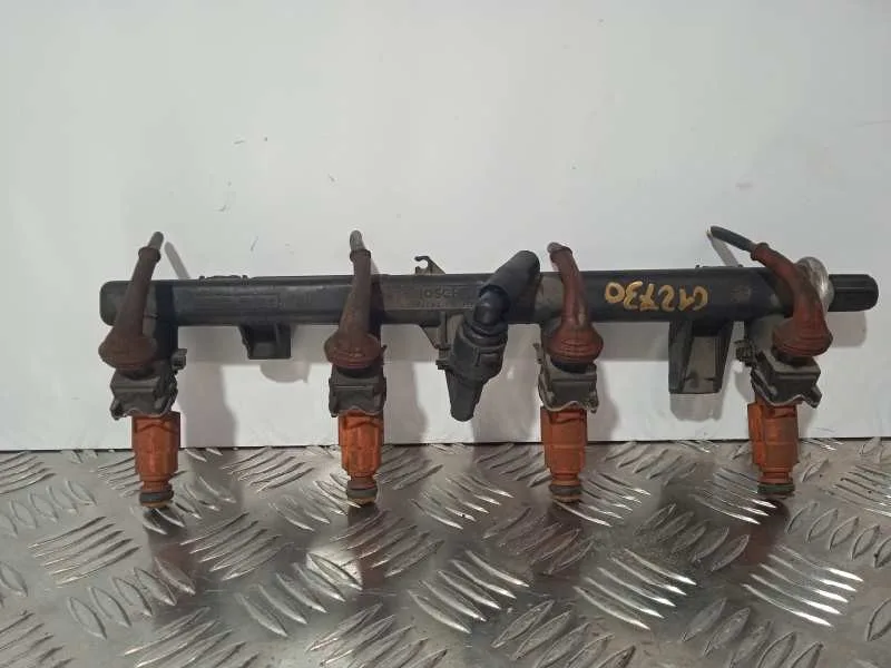 Rampa Inyectora para Alfa Romeo 147 (190)
