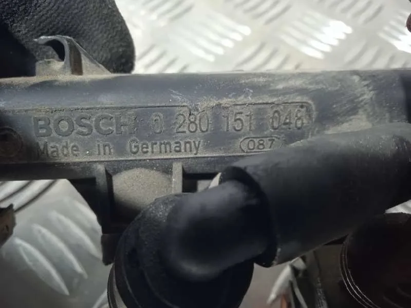 Rampa Inyectora para Alfa Romeo 147 (190)