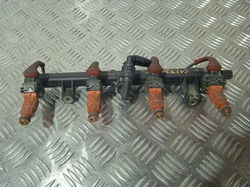Rampa Inyectora para Alfa Romeo 147 (190)