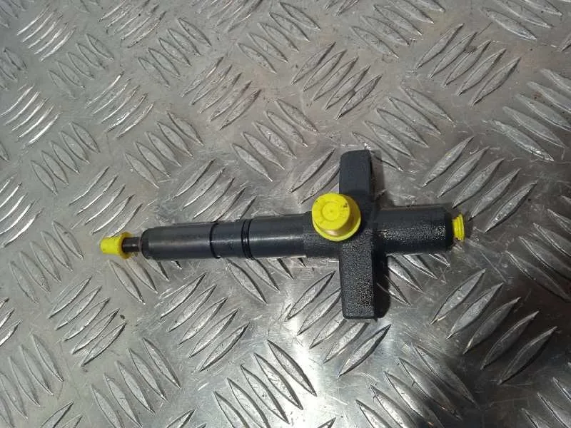 Inyector para Mitsubishi Montero (V60/V70)