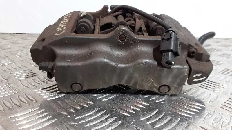 Pinza Freno Trasera Derecha para Audi Q7 (4L)
