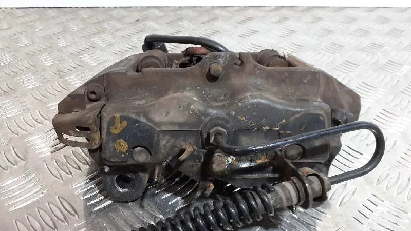Pinza Freno Trasera Derecha para Audi Q7 (4L)