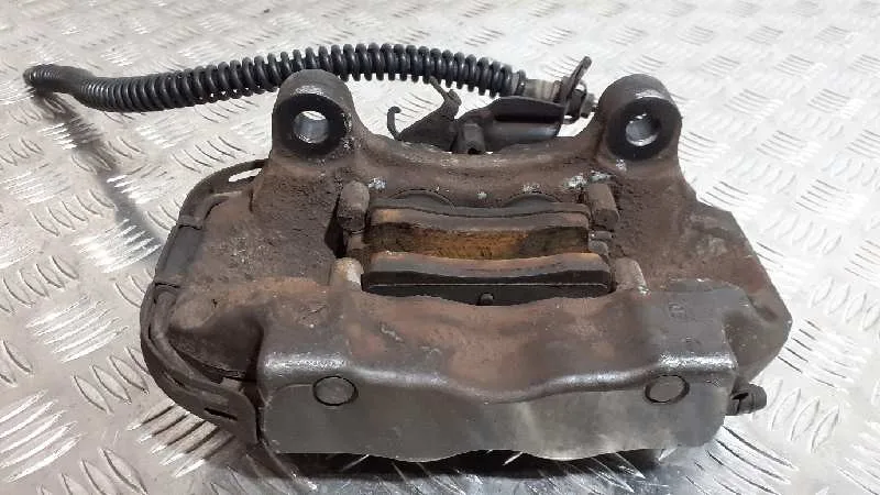 Pinza Freno Trasera Derecha para Audi Q7 (4L)