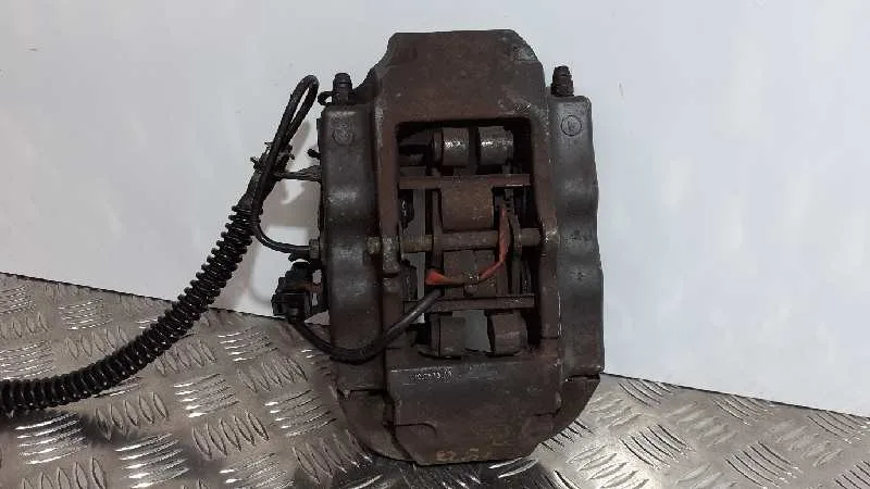 Pinza Freno Trasera Izquierda para Audi Q7 (4L)