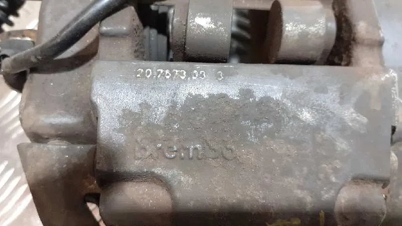 Pinza Freno Trasera Izquierda para Audi Q7 (4L)