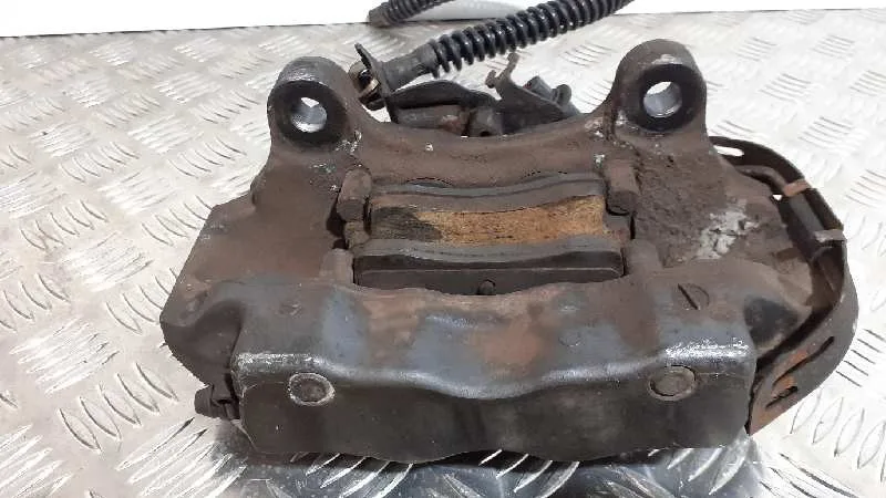 Pinza Freno Trasera Izquierda para Audi Q7 (4L)