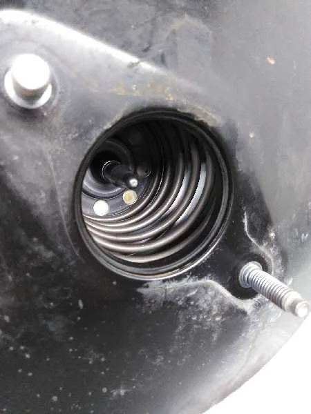 Servofreno para Opel Corsa D