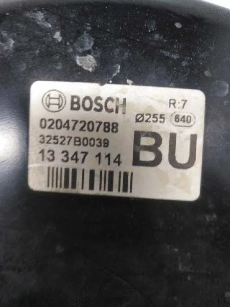 Servofreno para Opel Corsa D