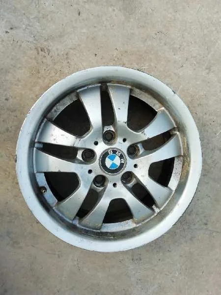 Juego Llantas para Bmw Serie 3 Berlina (E90)