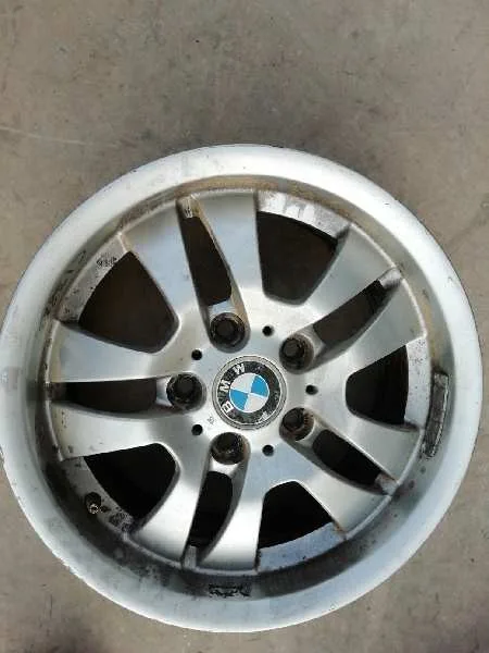 Juego Llantas para Bmw Serie 3 Berlina (E90)
