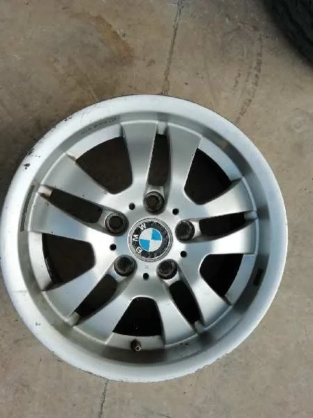 Juego Llantas para Bmw Serie 3 Berlina (E90)