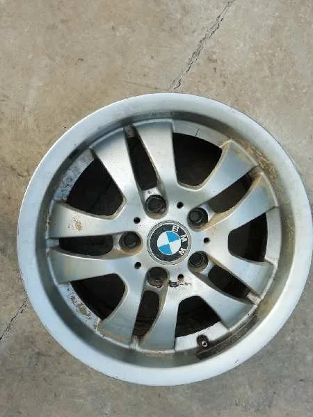 Juego Llantas para Bmw Serie 3 Berlina (E90)