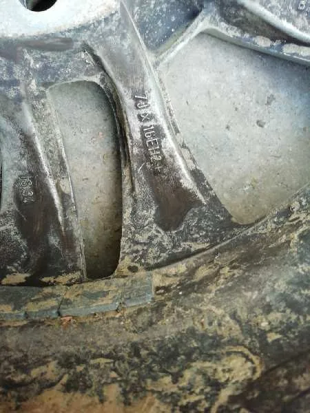 Juego Llantas para Bmw Serie 3 Berlina (E90)
