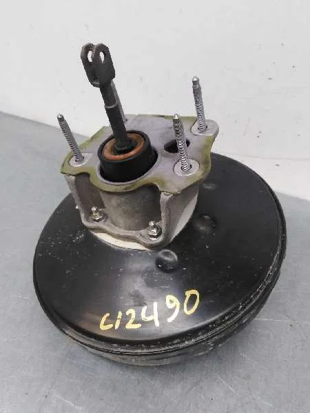 Servofreno para Renault Scenic Iii