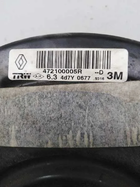 Servofreno para Renault Scenic Iii