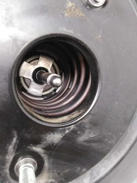 Servofreno para Renault Scenic Iii
