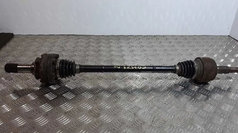 Transmision Trasera Derecha para Audi Q7 (4L)