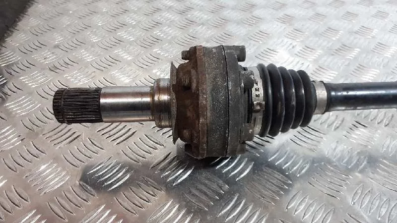 Transmision Trasera Derecha para Audi Q7 (4L)