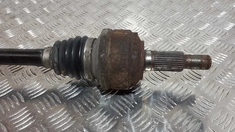 Transmision Trasera Derecha para Audi Q7 (4L)