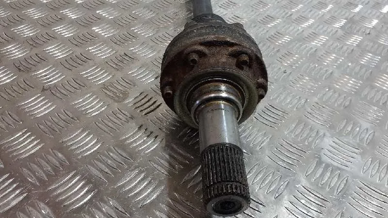 Transmision Trasera Derecha para Audi Q7 (4L)