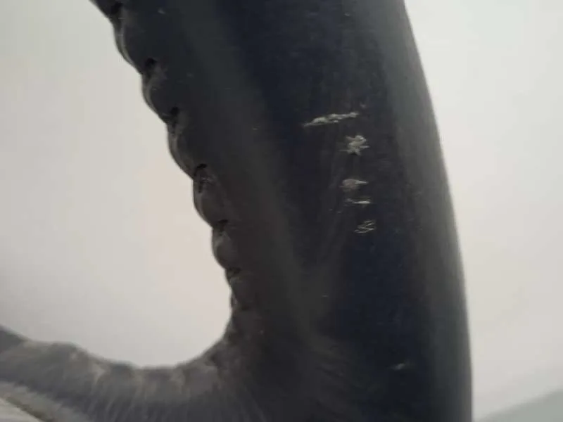 Volante para Subaru Legacy Lim. B14
