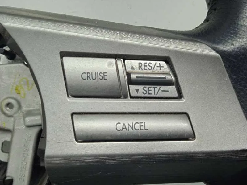 Volante para Subaru Legacy Lim. B14