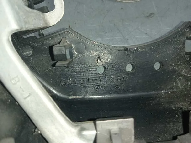 Volante para Subaru Legacy Lim. B14