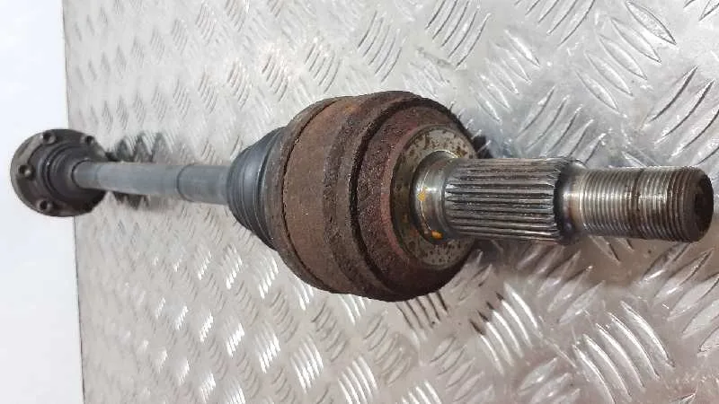 Transmision Trasera Izquierda para Audi Q7 (4L)