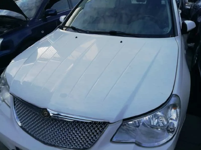 Capot para Chrysler Sebring Berlina
