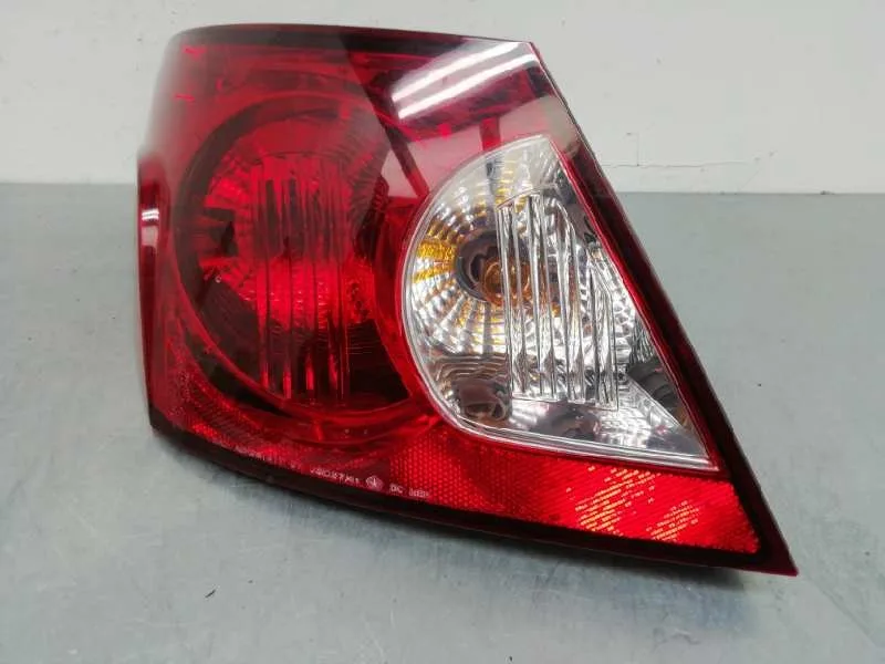 Piloto Trasero Izquierdo para Chrysler Sebring Berlina