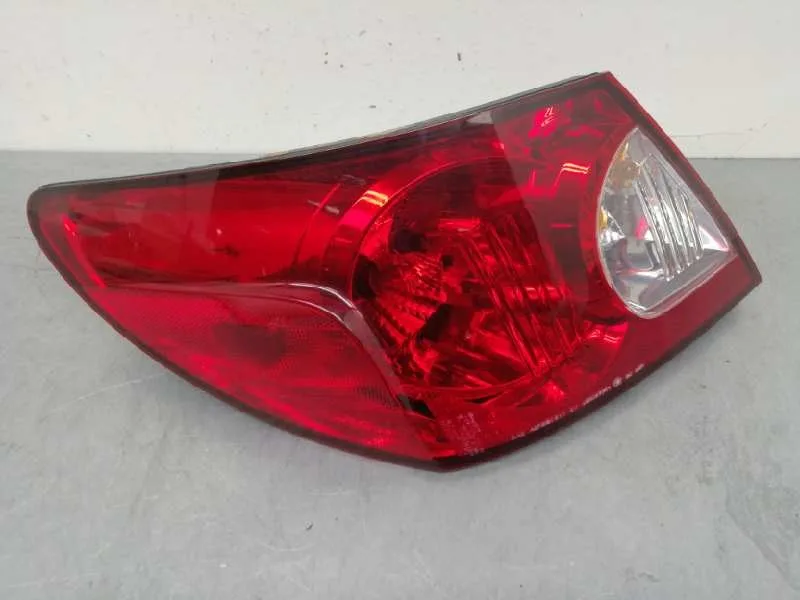 Piloto Trasero Izquierdo para Chrysler Sebring Berlina