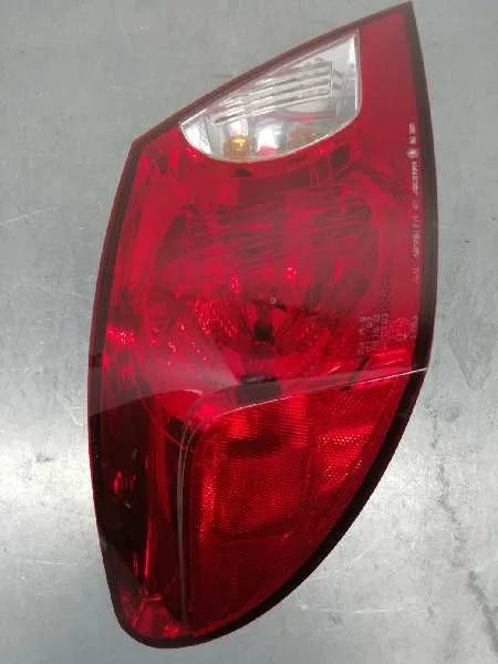 Piloto Trasero Izquierdo para Chrysler Sebring Berlina